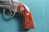 New Model Super Blackhawk High Gloss Stainless Steel in 480 Ruger - 3 of 7