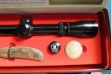 Leupold Century Limited Edition Golden Ring 3-9 Hunting Scope - 4 of 4
