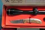Leupold Century Limited Edition Golden Ring 3-9 Hunting Scope - 3 of 4
