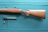 Winchester Model 70 XTR Featherweight in 257 Roberts - 4 of 11