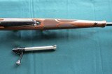 Winchester Model 70 XTR Featherweight in 257 Roberts - 10 of 11
