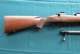 Winchester Model 70 XTR Featherweight in 257 Roberts - 2 of 11
