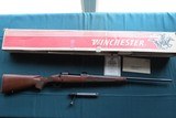 Winchester Model 70 XTR Featherweight in 257 Roberts