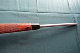 Remington Model 700 BDL Stainless in 22-250 - 11 of 12