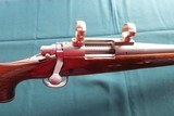 Remington Model 700 BDL Stainless in 22-250 - 8 of 12