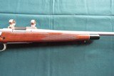 Remington Model 700 BDL Stainless in 22-250 - 3 of 12