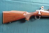 Remington Model 700 BDL Stainless in 22-250 - 2 of 12