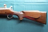 Remington Model 700 BDL Stainless in 22-250 - 5 of 12