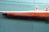 Remington Model 700 BDL Stainless in 22-250 - 6 of 12