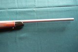 Remington Model 700 BDL Stainless in 22-250 - 4 of 12