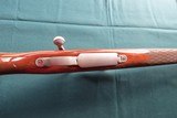 Remington Model 700 BDL Stainless in 22-250 - 10 of 12