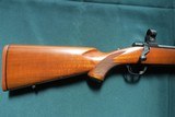 Ruger M 77 Flat bolt in 22-250 Remington - 2 of 14