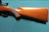 Ruger M 77 Flat bolt in 22-250 Remington - 6 of 14