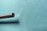 Ruger M 77 Flat bolt in 22-250 Remington - 13 of 14