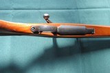 Ruger M 77 Flat bolt in 22-250 Remington - 11 of 14