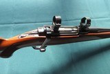 Ruger M 77 Flat bolt in 22-250 Remington - 9 of 14