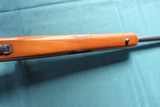 Ruger M 77 Flat bolt in 22-250 Remington - 12 of 14