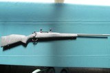 Weatherby Mark V Accumark in 257 Weatherby Magnum