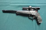 Thompson/Center Arms Contender in 45-70 Govt. - 2 of 4