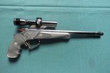 Thompson/Center Arms Contender in 45-70 Govt.