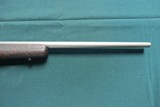 Cooper Firearms of Montana Model 52 Jackson Hunter in 25-06 - 3 of 13