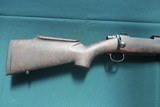 Cooper Firearms of Montana Model 52 Jackson Hunter in 25-06 - 2 of 13