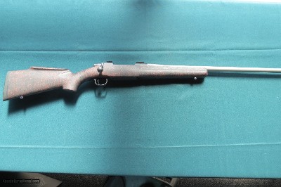Cooper Firearms of Montana Model 52 Jackson Hunter in 25-06