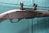 Remington Model 7400 in 243 Winchester - 8 of 9