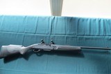 Remington Model 7400 in 243 Winchester