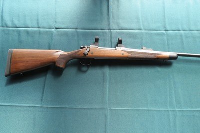 Remington Model 700 in 280 Remington