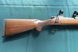 Remington Model 700 in 280 Remington - 2 of 14