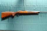 Remington Model 700 in 22-250 Remington