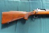 Remington Model 700 in 22-250 Remington - 2 of 13