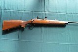 Remington 700 BDL in 25-06 Remington