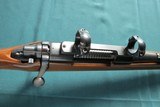 Remington 700 BDL in 25-06 Remington - 11 of 13