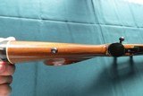 Remington 700 BDL in 25-06 Remington - 8 of 13