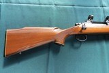 Remington 700 BDL in 25-06 Remington - 2 of 13