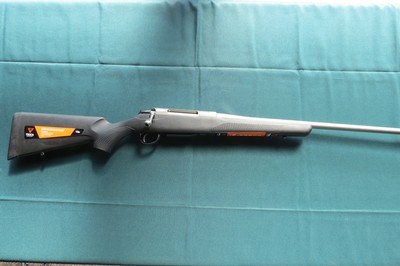 Tikka T3X Lite in 7mm Remington Magnum