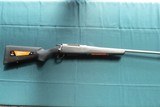 Tikka T3X Lite in 7mm Remington Magnum