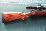 Winchester Model 70 Stealth II in 243 WSSM - 2 of 13