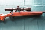 Winchester Model 70 Stealth II in 243 WSSM - 3 of 13