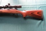 Winchester Model 70 Stealth II in 243 WSSM - 6 of 13