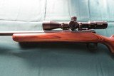 Winchester Model 70 Stealth II in 243 WSSM - 7 of 13