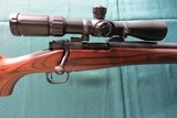 Winchester Model 70 Stealth II in 243 WSSM - 9 of 13