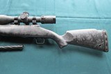 Fierce Firearms Twisted Rogue in 22 Creedmoor - 4 of 12