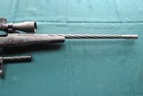 Fierce Firearms Twisted Rogue in 22 Creedmoor - 3 of 12