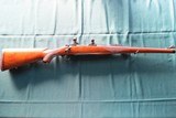 Ruger M77 RSI in 308 Winchester
