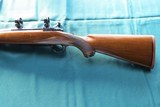 Ruger M77 RSI in 308 Winchester - 4 of 12