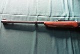 Ruger No. 1 Tropical Rifle in 450/400 N.E. 3
