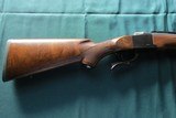 Ruger No. 1 Tropical Rifle in 450/400 N.E. 3